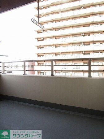 ジェルメ八王子の物件内観写真